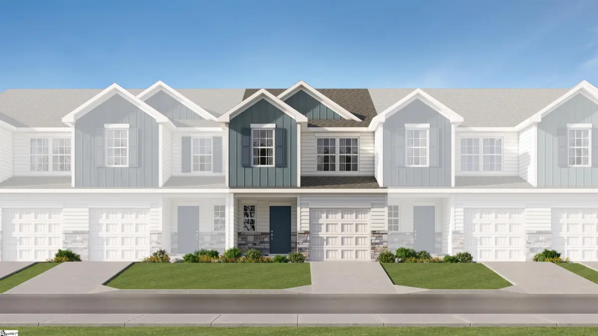 43 Napier Court, Taylors, SC 29301 - #1