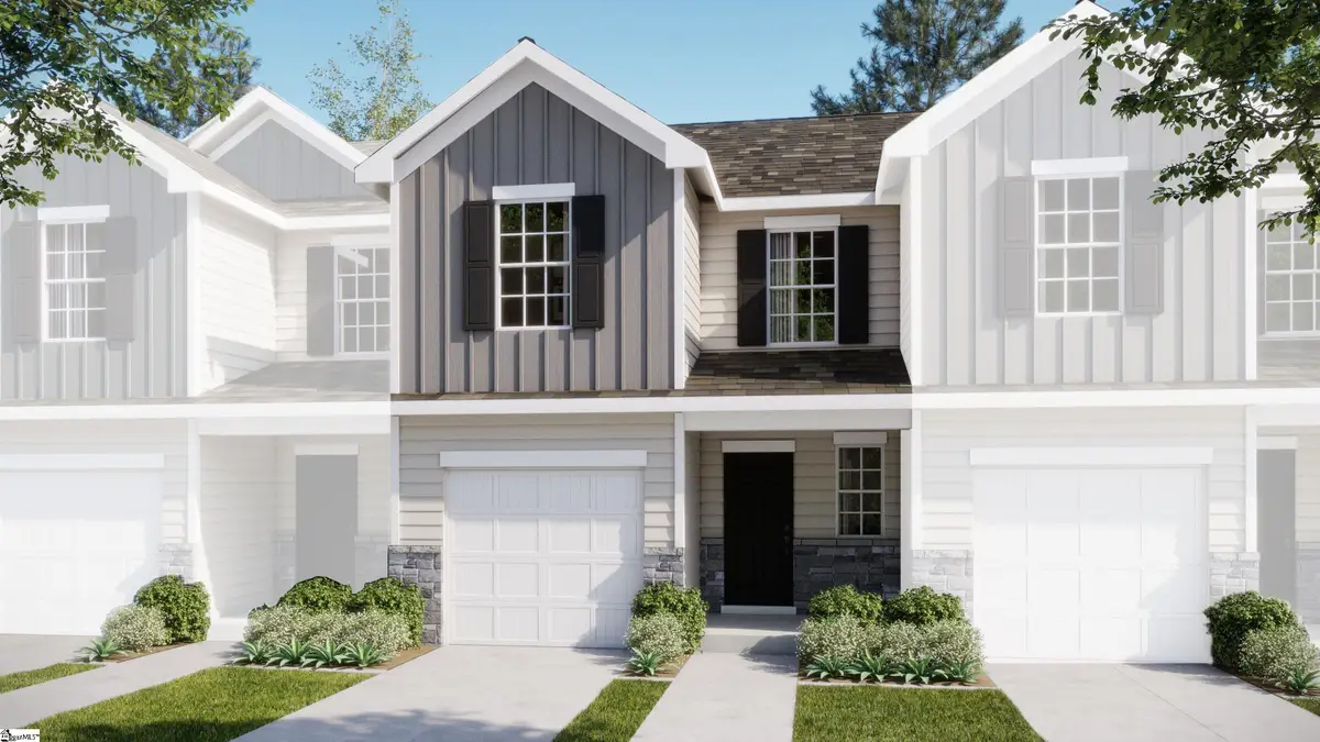45 Napier Court, Taylors, SC 29651 - #1
