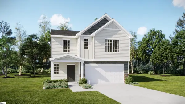 1480 Cattleman Acres Drive, Inman, SC 29349