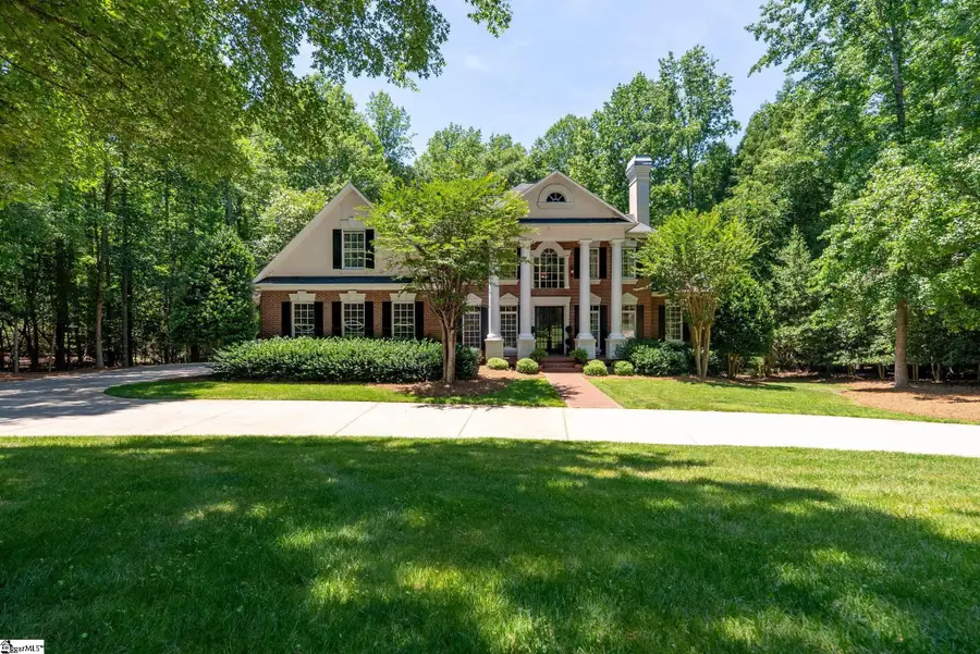 142 Birkdale Drive, Spartanburg, SC 29306 - #2
