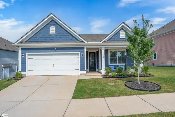 104 Humbolt Drive, Simpsonville, SC 29681