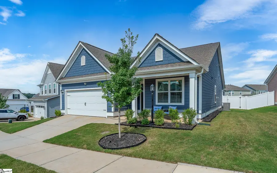 104 Humbolt Drive, Simpsonville, SC 29681 - #3