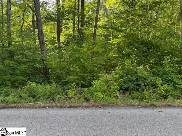0 Lockhart Drive, Landrum, SC 29356