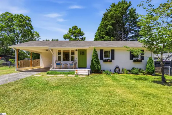 101 Dove Lane, Taylors, SC 29687