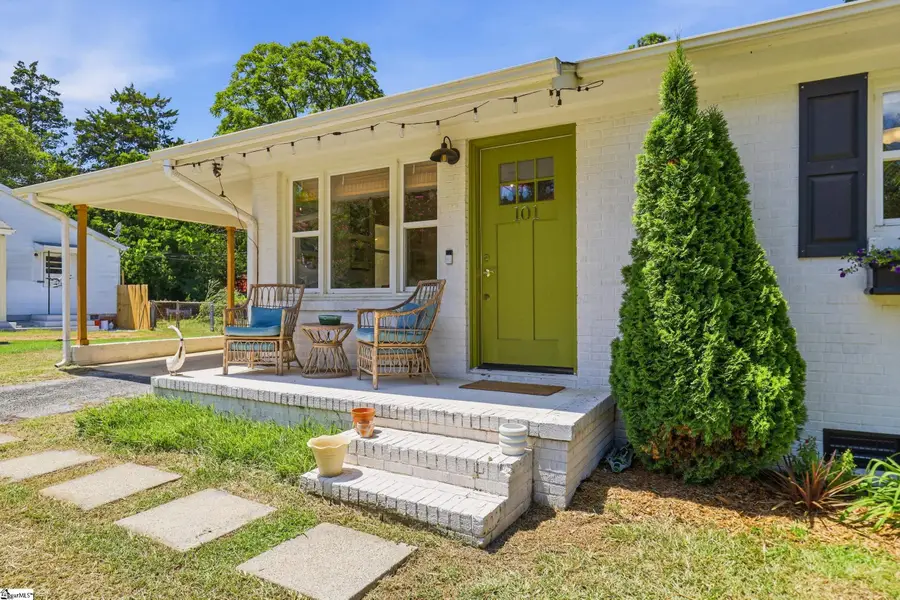 101 Dove Lane, Taylors, SC 29687 - #2