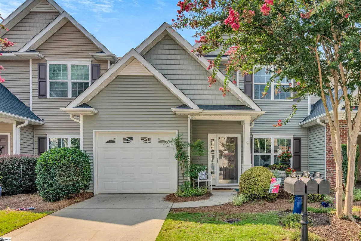 184 Shady Grove Drive, Simpsonville, SC 29681 - #1