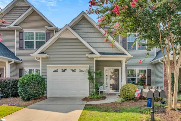 184 Shady Grove Drive, Simpsonville, SC 29681