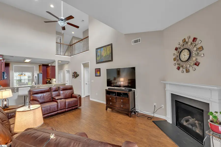184 Shady Grove Drive, Simpsonville, SC 29681 - #2