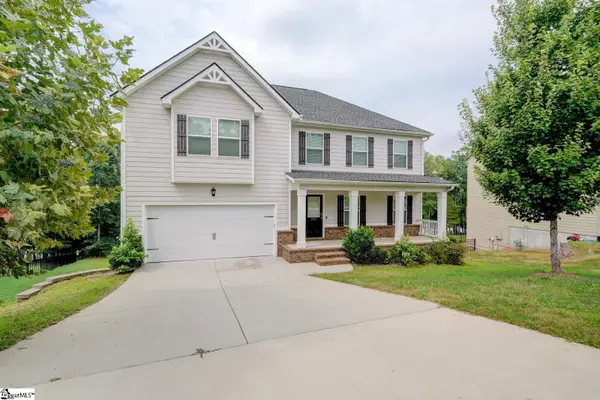 210 Rushing Waters Drive, Inman, SC 29349