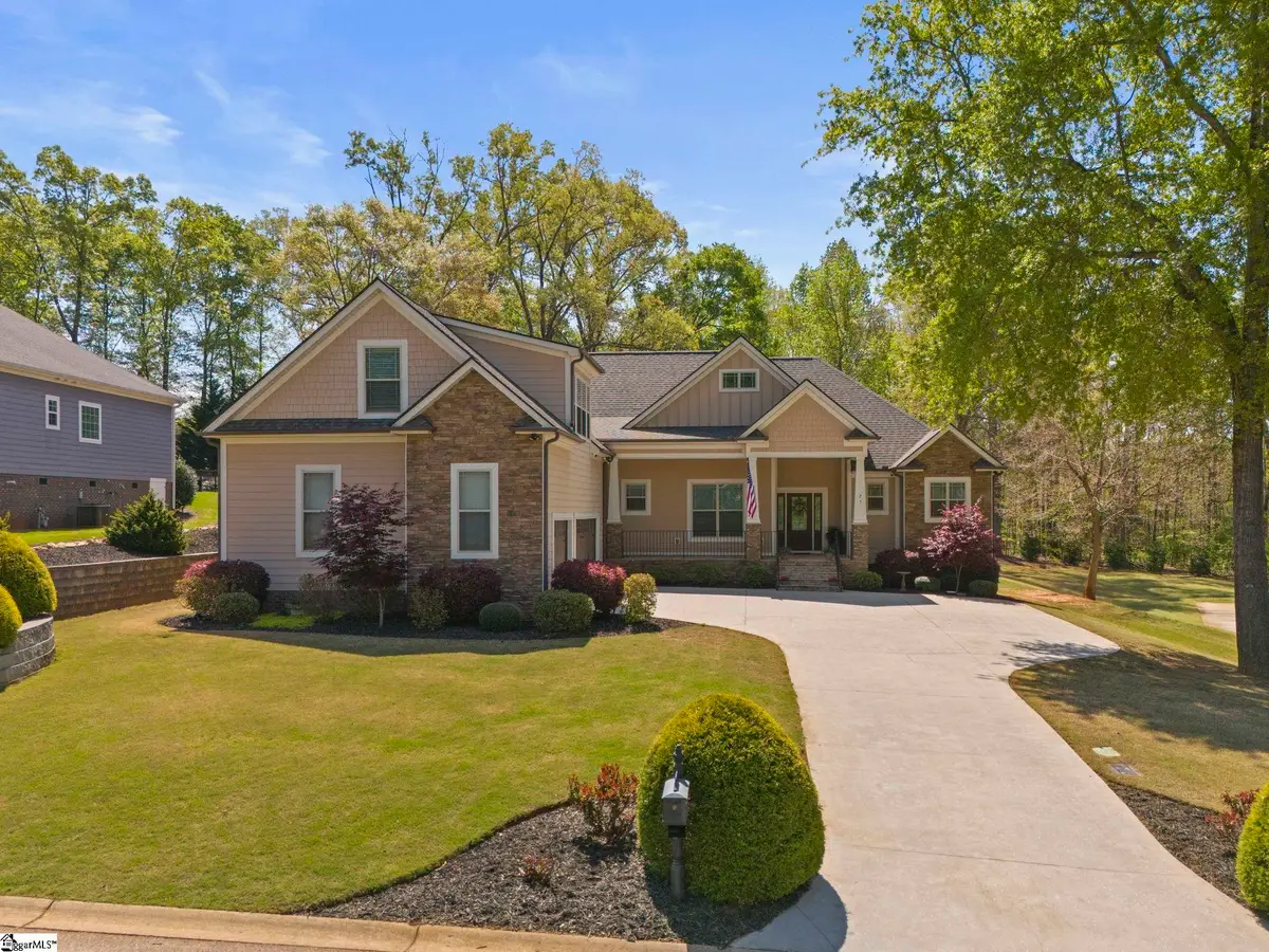 25 Firelight Lane, Easley, SC 29642 - #1
