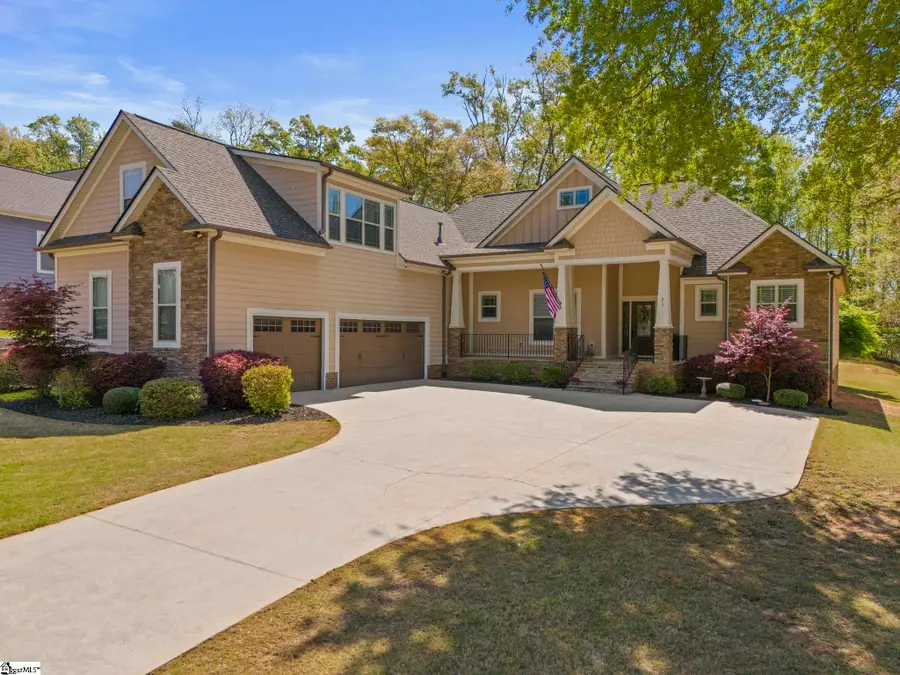 25 Firelight Lane, Easley, SC 29642 - #2