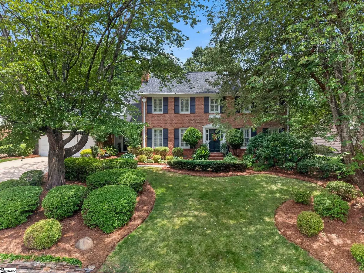 411 Sweetwater Road, Greer, SC 29650 - #1