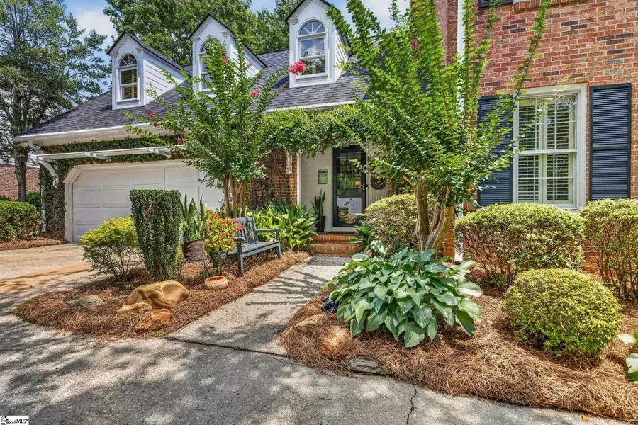 411 Sweetwater Road, Greer, SC 29650 - #2