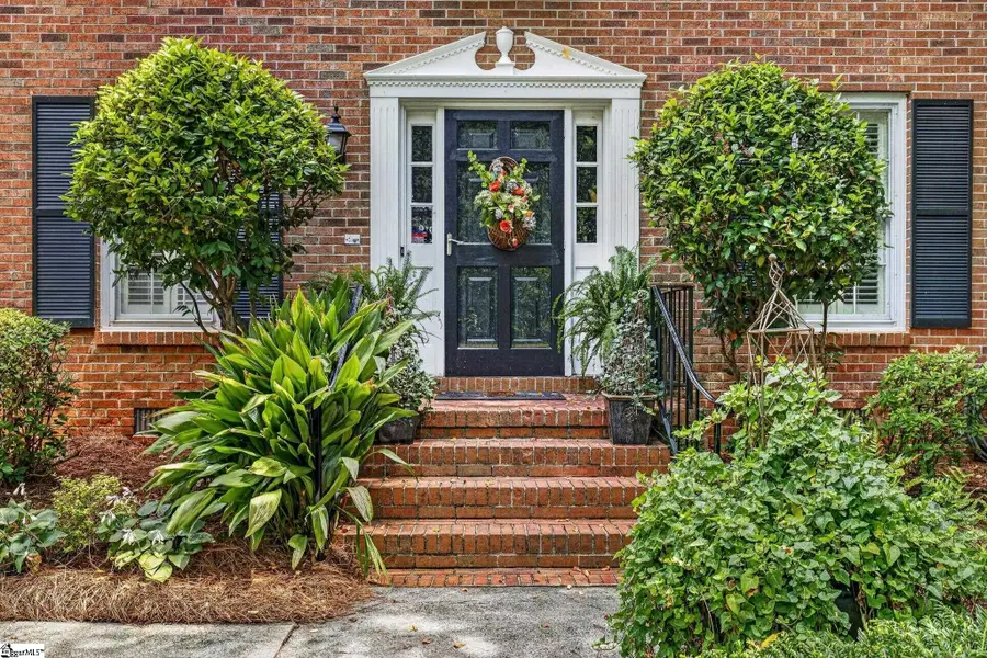 411 Sweetwater Road, Greer, SC 29650 - #3