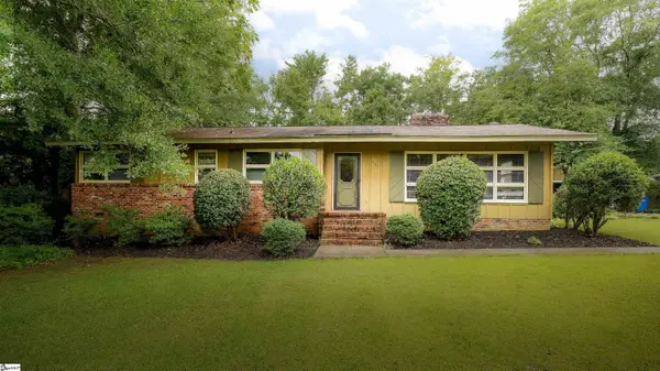 500 Richbourg Road, Greenville, SC 29615