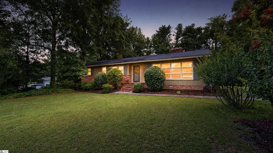 500 Richbourg Road, Greenville, SC 29615 - #2