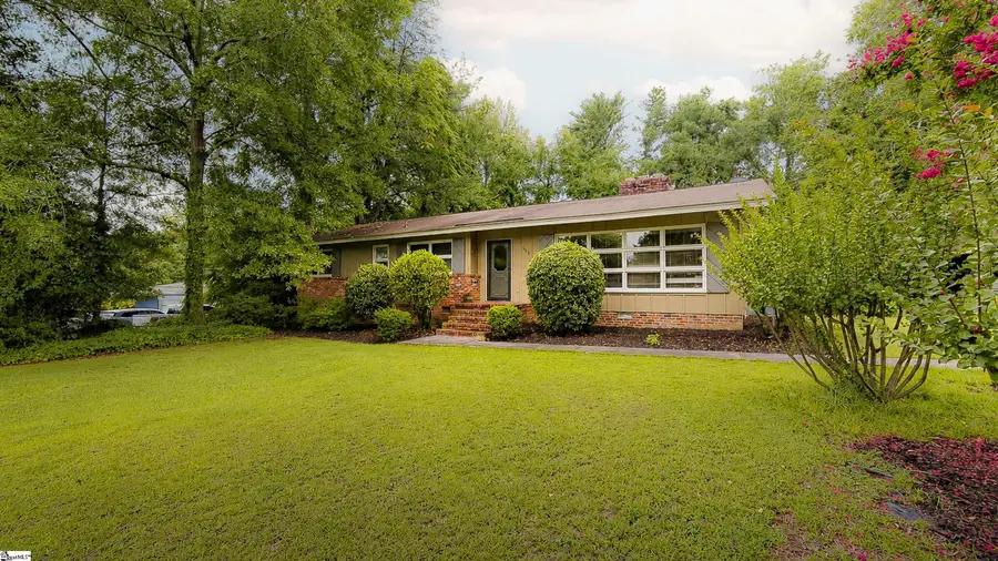 500 Richbourg Road, Greenville, SC 29615 - #3