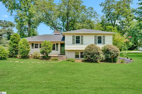 12 Mcswain Drive, Greenville, SC 29615