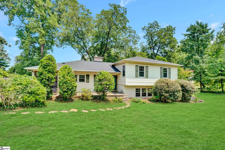 12 Mcswain Drive, Greenville, SC 29615 - #3