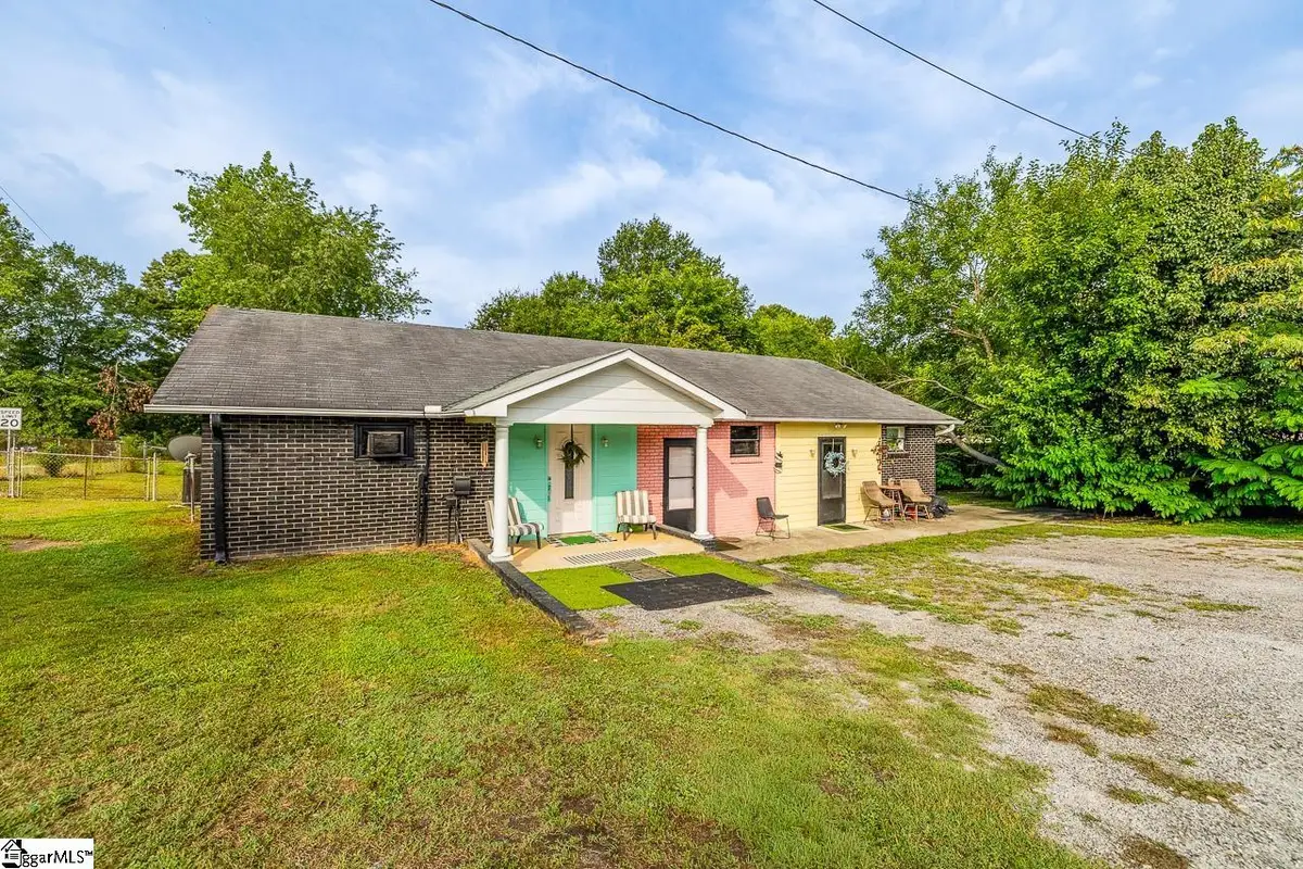 1501B Boiling Springs Road, Boiling Springs, SC 29316 - #1