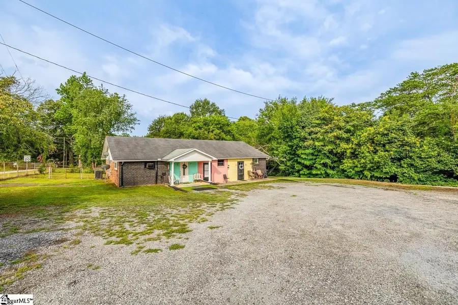 1501B Boiling Springs Road, Boiling Springs, SC 29316 - #2