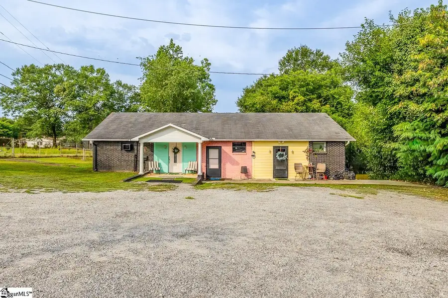 1501B Boiling Springs Road, Boiling Springs, SC 29316 - #3