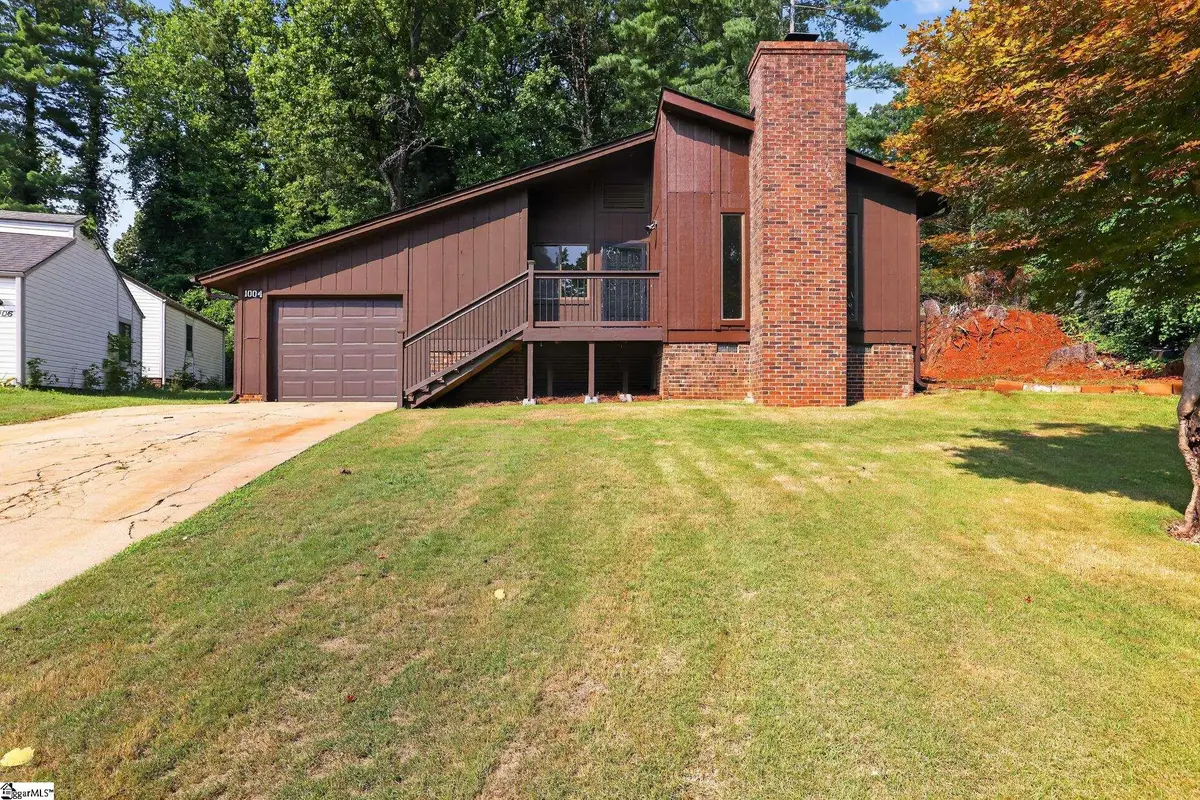 1004 Hollow Oak Drive, Taylors, SC 29687 - #1