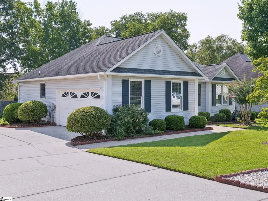 12 Fitzpatrick Court, Fountain Inn, SC 29644 - #2