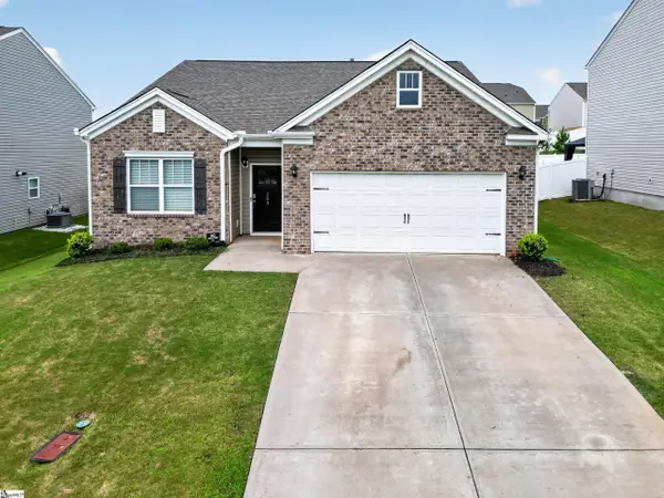 203 Light Spring Road, Easley, SC 29642