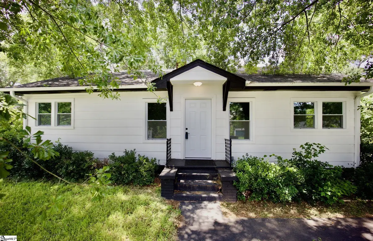 207 South Carolina Avenue, Spartanburg, SC 29306 - #1