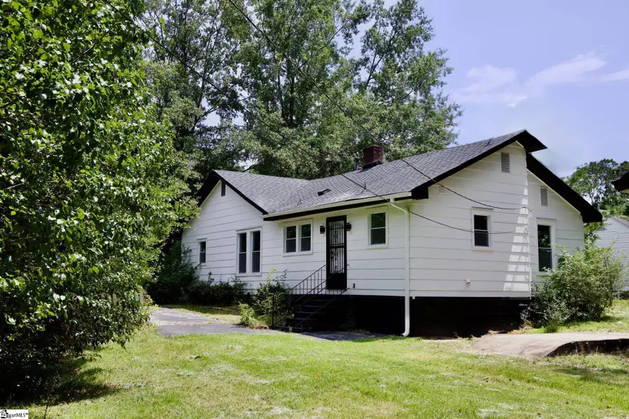 207 South Carolina Avenue, Spartanburg, SC 29306 - #3