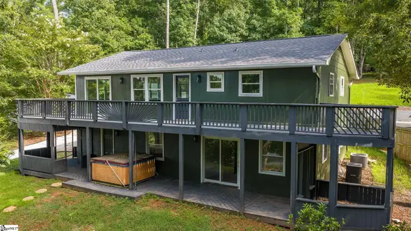 921 Ann Drive, Seneca, SC 29678