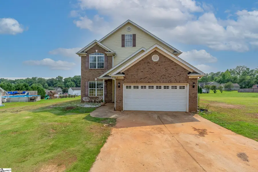 258 Gibbs Road, Wellford, SC 29385 - #2