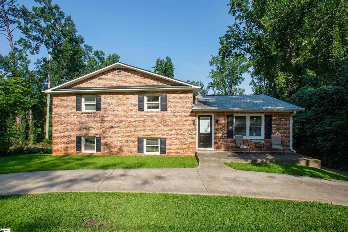 400 Fairmont Drive, Greenville, SC 29605-2539 - #1