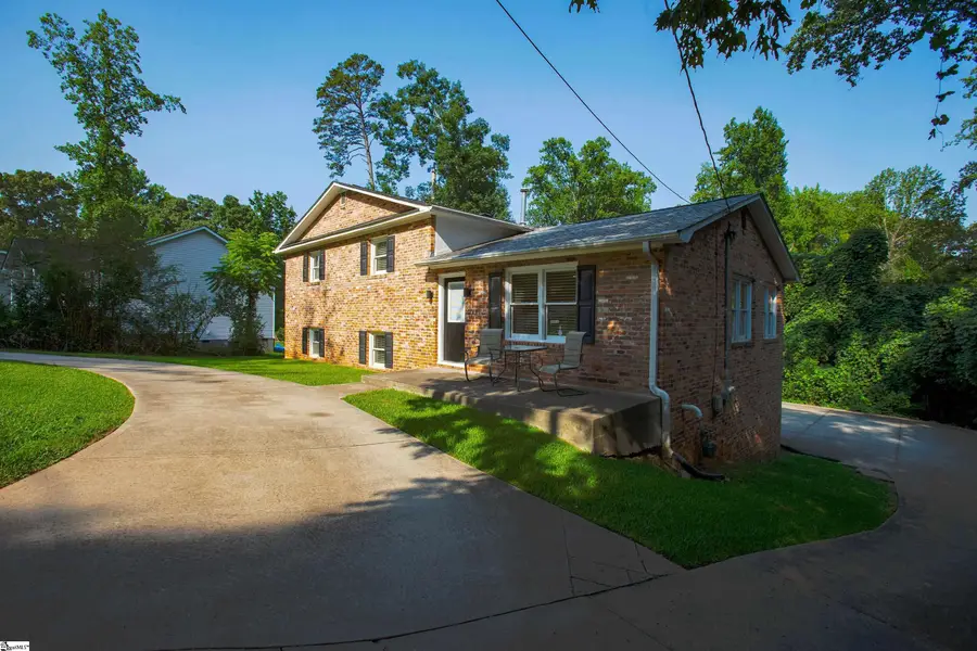 400 Fairmont Drive, Greenville, SC 29605-2539 - #2