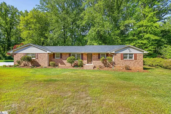 11 Fontana Drive, Greenville, SC 29609