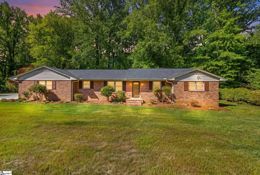 11 Fontana Drive, Greenville, SC 29609 - #2