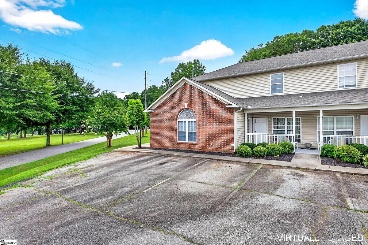 103 A Reef Court, Easley, SC 29642 - #1