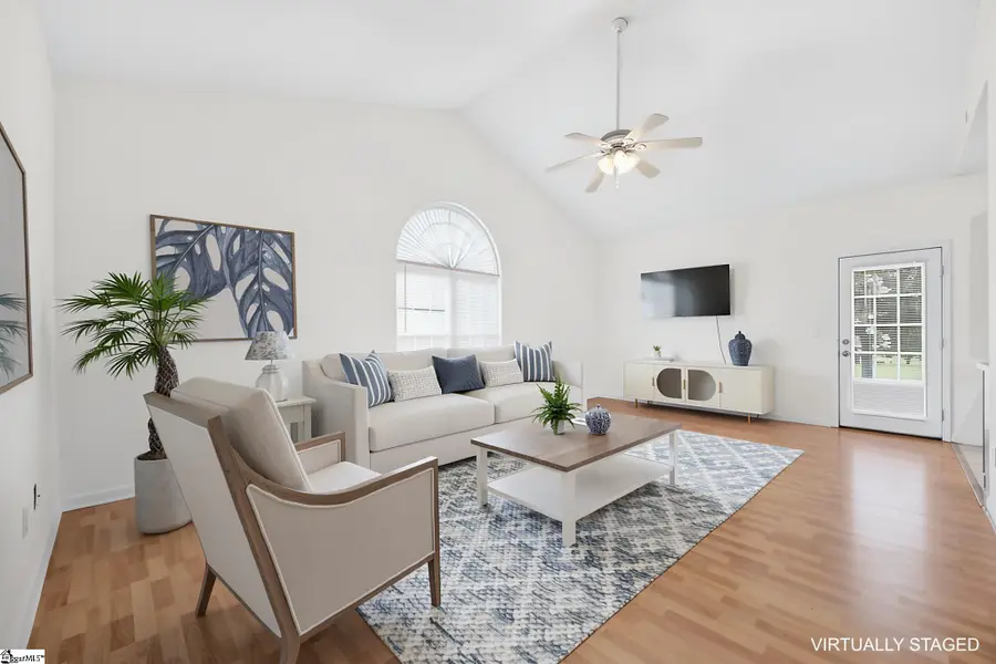 103 A Reef Court, Easley, SC 29642 - #2