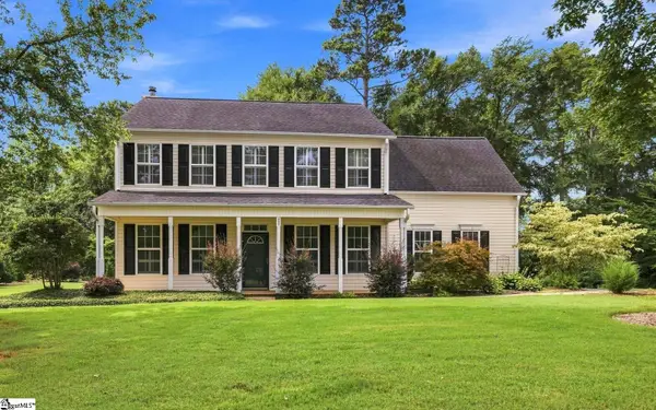 428 Ashley Oaks Drive, Moore, SC 29369-8705