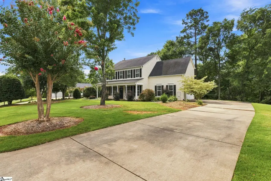 428 Ashley Oaks Drive, Moore, SC 29369-8705 - #2