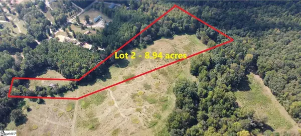 00 Watson Road, Enoree, SC 29335
