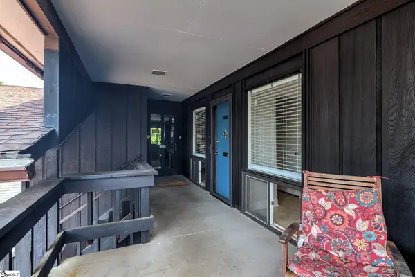 311 W Earle Street #Unit 24-A, Greenville, SC 29609