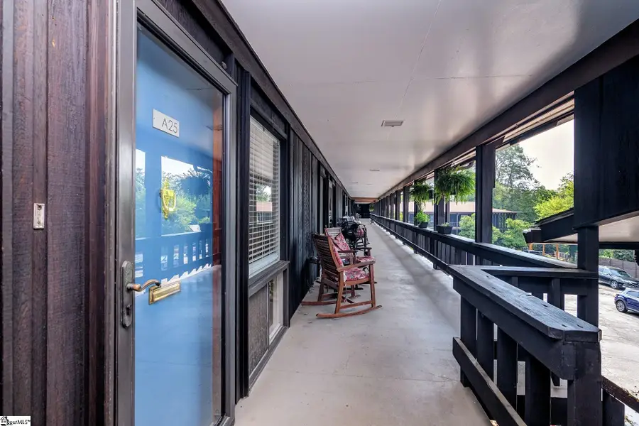 311 W Earle Street, Greenville, SC 29609 - #2