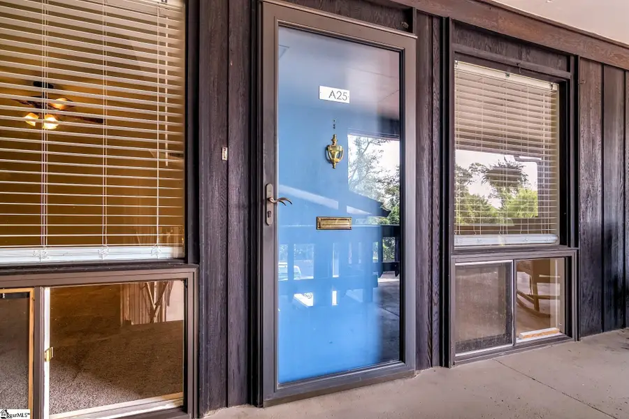 311 W Earle Street, Greenville, SC 29609 - #3