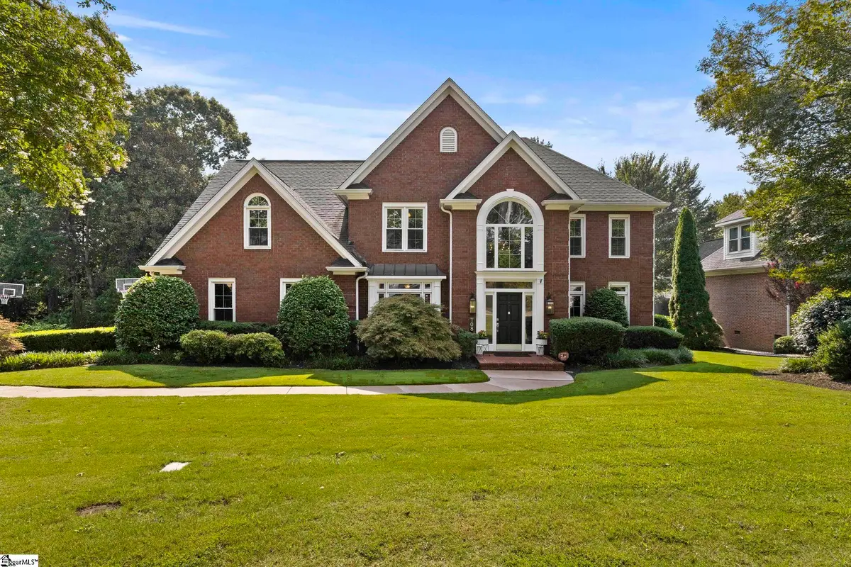 108 Meilland Drive, Greer, SC 29650 - #1