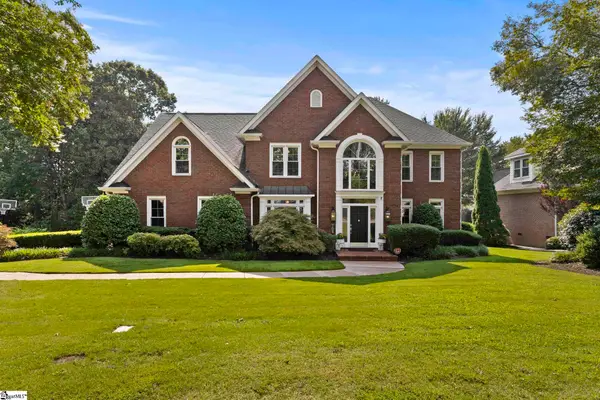 108 Meilland Drive, Greer, SC 29650