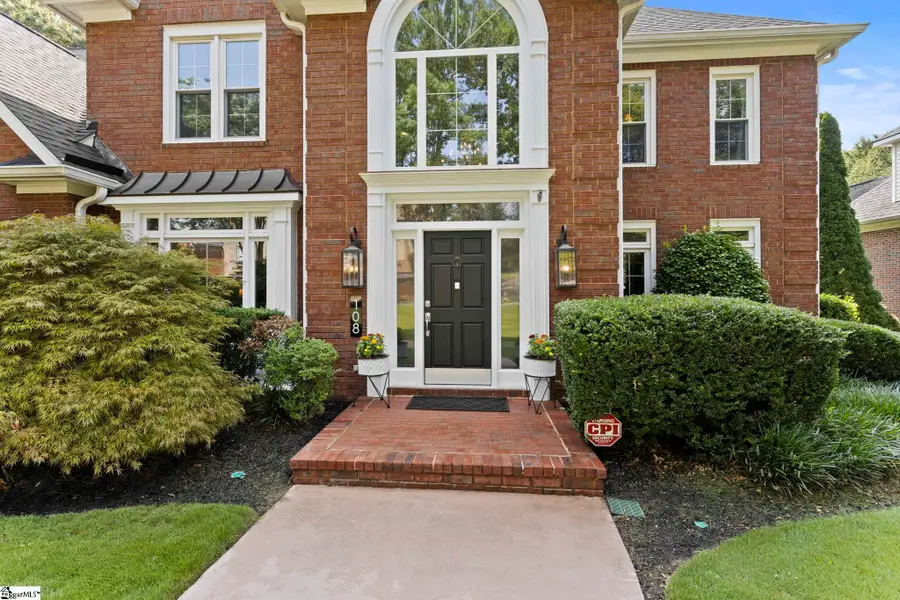 108 Meilland Drive, Greer, SC 29650 - #2