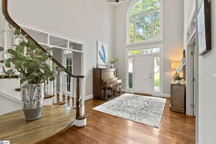 108 Meilland Drive, Greer, SC 29650 - #3