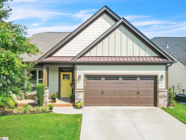 108 Shumard Lane, Taylors, SC 29687